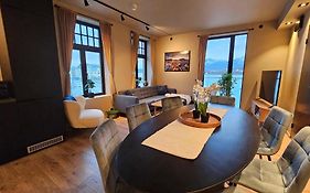 West Coast Apartments Aalesund